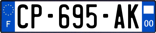 CP-695-AK