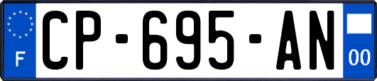 CP-695-AN