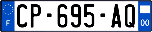 CP-695-AQ