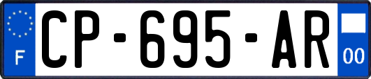 CP-695-AR