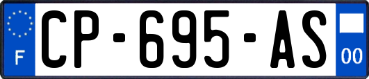 CP-695-AS