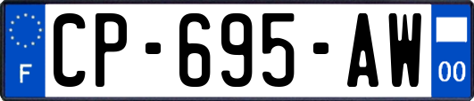 CP-695-AW