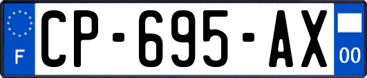 CP-695-AX