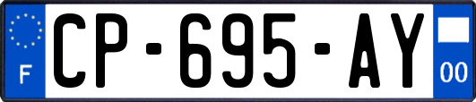 CP-695-AY