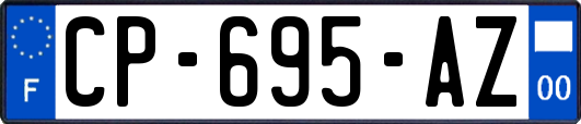 CP-695-AZ