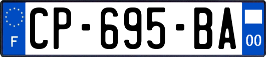 CP-695-BA