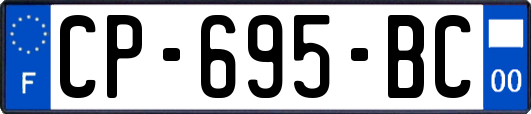 CP-695-BC