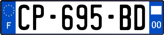 CP-695-BD