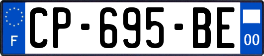 CP-695-BE