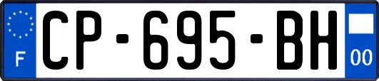 CP-695-BH