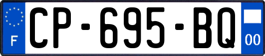 CP-695-BQ