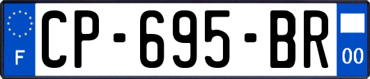 CP-695-BR