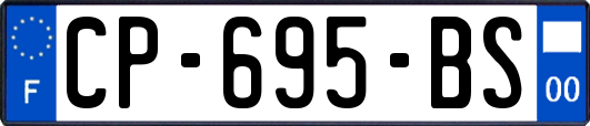CP-695-BS