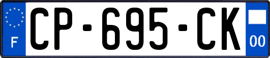 CP-695-CK