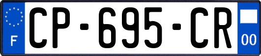 CP-695-CR