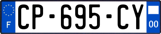 CP-695-CY