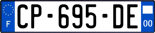 CP-695-DE