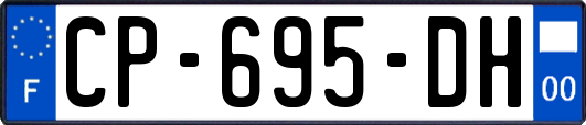 CP-695-DH