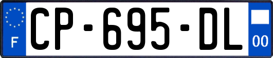 CP-695-DL