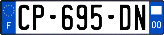 CP-695-DN