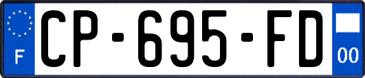 CP-695-FD