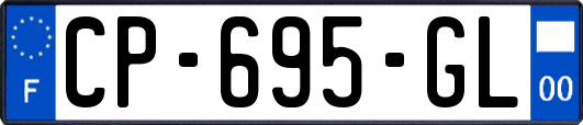 CP-695-GL