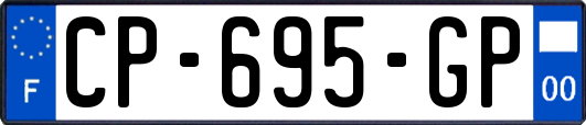 CP-695-GP