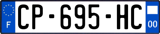 CP-695-HC