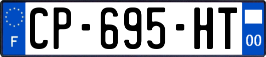 CP-695-HT