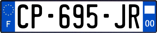 CP-695-JR