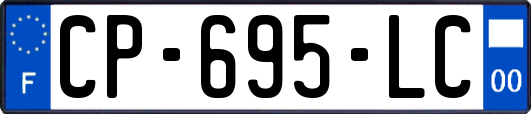 CP-695-LC