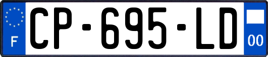 CP-695-LD