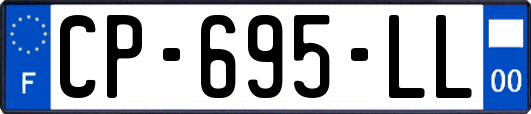 CP-695-LL