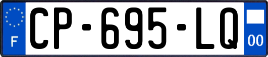 CP-695-LQ