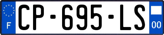 CP-695-LS