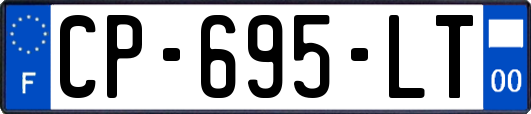 CP-695-LT