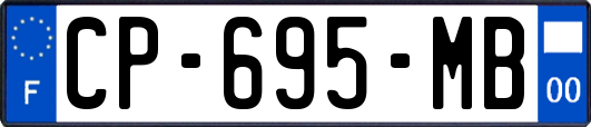 CP-695-MB