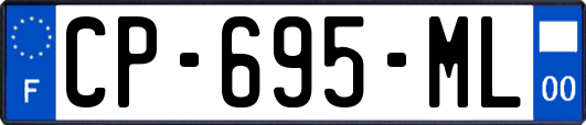 CP-695-ML