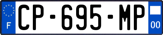 CP-695-MP