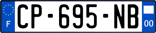 CP-695-NB