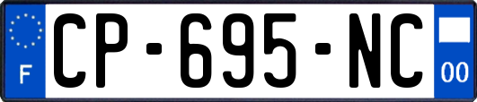 CP-695-NC