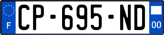 CP-695-ND