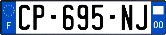 CP-695-NJ