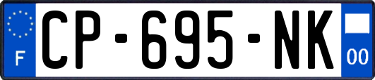 CP-695-NK