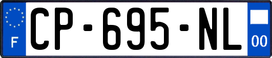 CP-695-NL