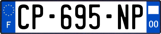 CP-695-NP