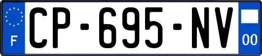 CP-695-NV