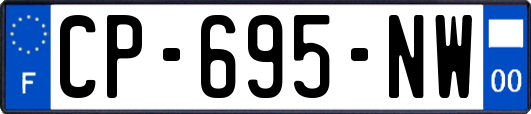 CP-695-NW