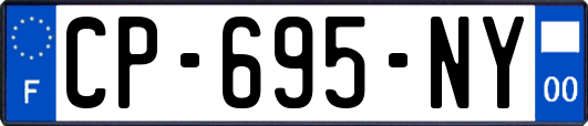 CP-695-NY