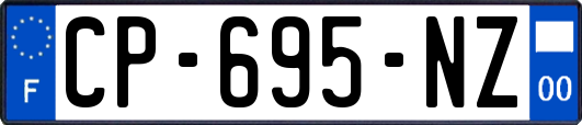 CP-695-NZ